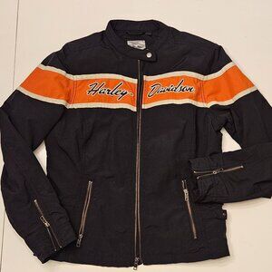 Harley Davison Womens jacket